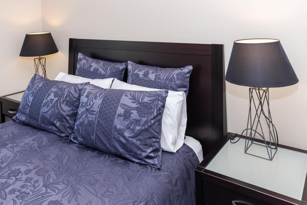 Sweet Magnolia 1 Or 2 Bedroom Suite St Kilda Cambridge With Complimentary Continental Breakfast Bagian luar foto